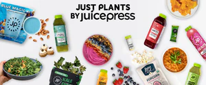 Freshness Pressed for Your Life